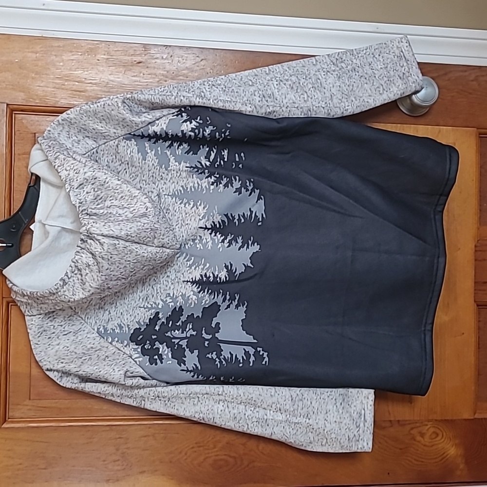 Sweatshirt - Picture 2 of 2